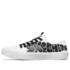 Jeremyville x Skechers V”Lites Low-Top Sneakers Białe/Czarne