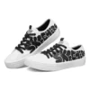 Jeremyville x Skechers V”Lites Low-Top Sneakers Białe/Czarne