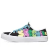 Jeremyville x Skechers V”Lites Low-Top Sneakers Wielokolorowe