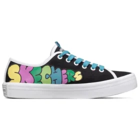 Jeremyville x Skechers V”Lites Low-Top Sneakers Wielokolorowe