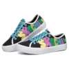 Jeremyville x Skechers V”Lites Low-Top Sneakers Wielokolorowe