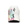 JGoldcrown x Uno Spread the Love „White”