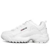 Jogger Low-Top White