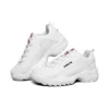 Jogger Low-Top White