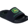 John Deere: Niskie klapki – duże logo John Deere: Niskie klapki – duże logo