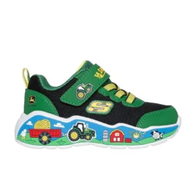 John Deere: Scena zabawy – Barn-Squad Buddies