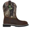 John Deere Waterproof: Rowood – Moss Burrow John Deere Waterproof: Rowood – Moss Burrow