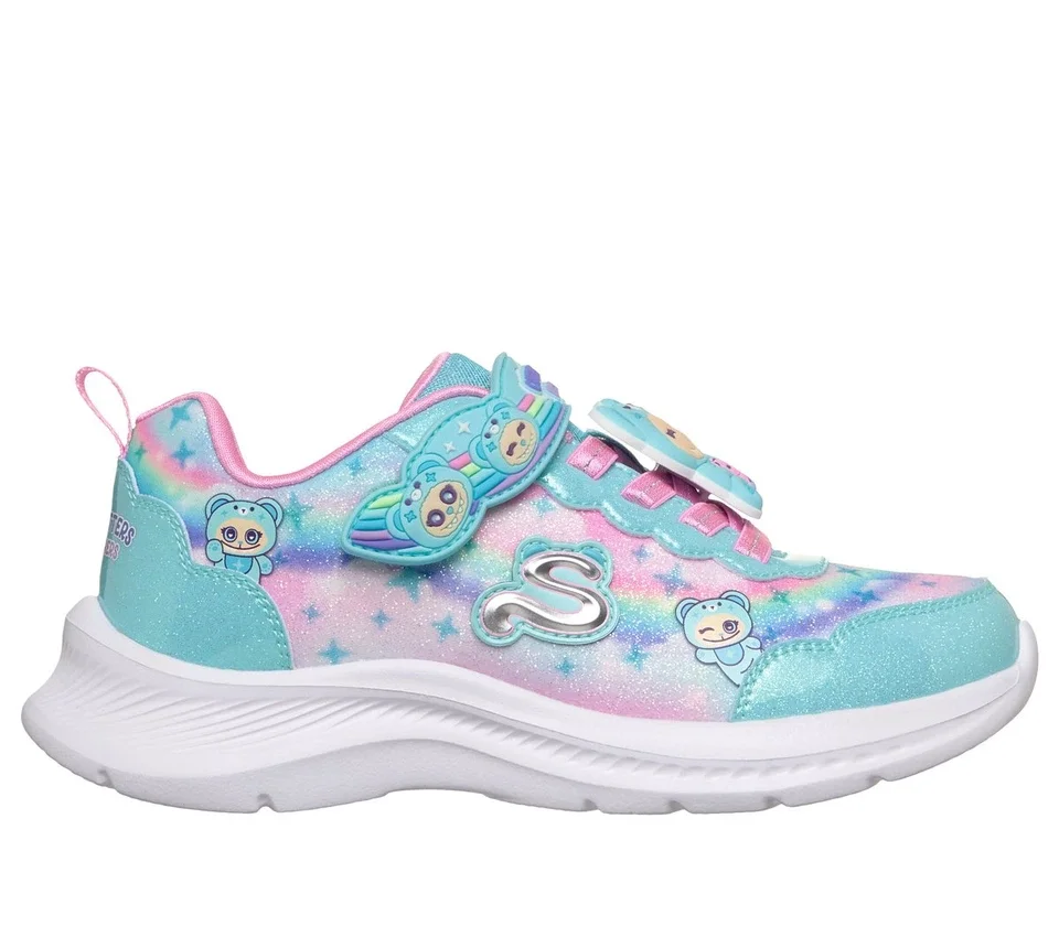Jumpsters – Cutie Critters Jumpsters – Cutie Critters
