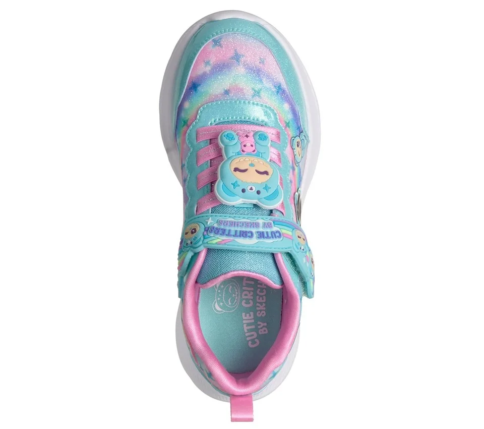 Jumpsters – Cutie Critters Jumpsters – Cutie Critters