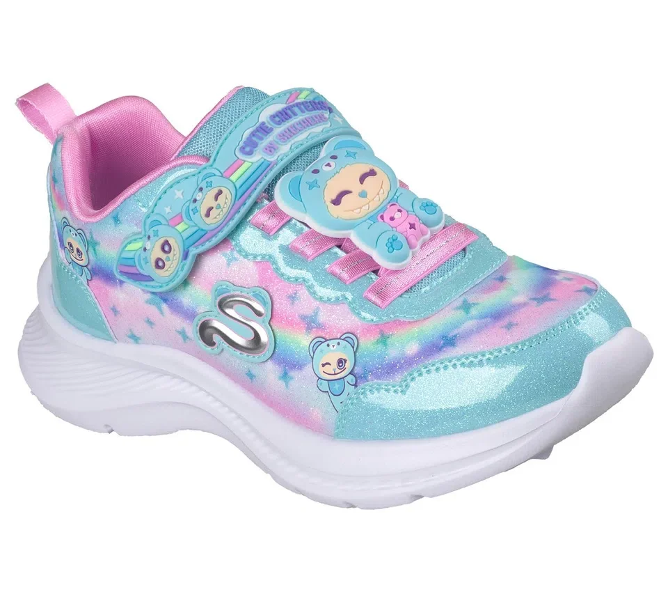 Jumpsters – Cutie Critters Jumpsters – Cutie Critters