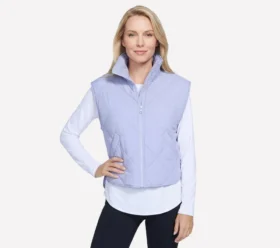Kamizelka Cozy Fit