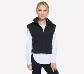Kamizelka Cozy Fit