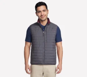 Kamizelka dwustronna GO SHIELD Cozy Fit Altitude
