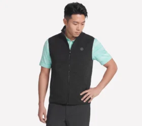Kamizelka GO GOLF GO Walk Ottoman
