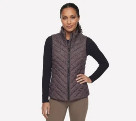 Kamizelka On-the-GO Luxe