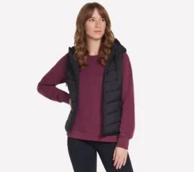 Kamizelka z kapturem Performance Elite Cozy Fit