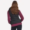 Kamizelka z kapturem Performance Elite Cozy Fit Kamizelka z kapturem Performance Elite Cozy Fit