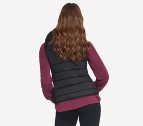 Kamizelka z kapturem Performance Elite Cozy Fit