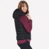Kamizelka z kapturem Performance Elite Cozy Fit Kamizelka z kapturem Performance Elite Cozy Fit