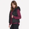 Kamizelka z kapturem Performance Elite Cozy Fit Kamizelka z kapturem Performance Elite Cozy Fit