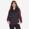 Kamizelka z kapturem Performance Elite Cozy Fit Kamizelka z kapturem Performance Elite Cozy Fit