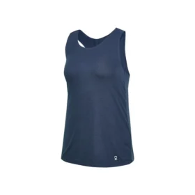 Kamizelka z tkaniny „Pink Navy”