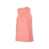 Kamizelka z tkaniny „Pink Navy”