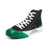 Keep Fresh New Moon x CIRCLECLEAN „Black Green”