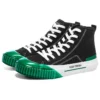 Keep Fresh New Moon x CIRCLECLEAN „Black Green”
