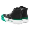 Keep Fresh New Moon x CIRCLECLEAN „Black Green”