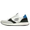 Klasyczne buty sportowe „White Grey Black”