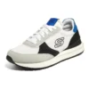 Klasyczne buty sportowe „White Grey Black”