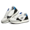 Klasyczne buty sportowe „White Grey Black”