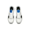 Klasyczne buty sportowe „White Grey Black”