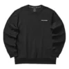 Kolorowa bluza z nadrukiem z serii Casual „Black White”