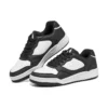 Koopa Court „Volley Low Varsity – Black White”