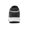 Koopa Court „Volley Low Varsity – Black White”