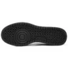 Koopa Court „Volley Low Varsity – Black White”