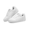 Koopa Court Volley Low Varsity „White”