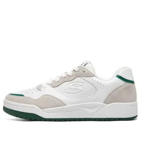 Koopa Court „Volley Low Varsity – White Green”