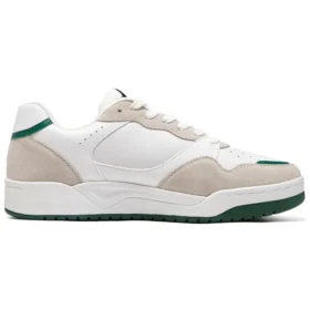 Koopa Court „Volley Low Varsity – White Green”