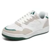 Koopa Court „Volley Low Varsity – White Green”