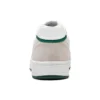 Koopa Court „Volley Low Varsity – White Green”