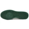 Koopa Court „Volley Low Varsity – White Green”