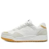 Koopa Court Volley Low Varsity „White Yellow”