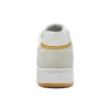 Koopa Court Volley Low Varsity „White Yellow”