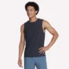 Koszulka bez rękawów GO DRI All Day Muscle Koszulka bez rękawów GO DRI All Day Muscle