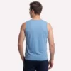 Koszulka bez rękawów GO DRI All Day Muscle Koszulka bez rękawów GO DRI All Day Muscle
