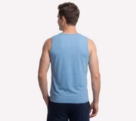 Koszulka bez rękawów GO DRI All Day Muscle
