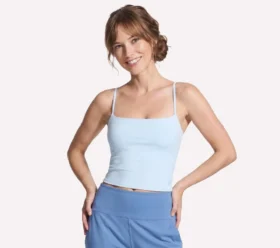 Koszulka bez rękawów GO FLEX SLIM